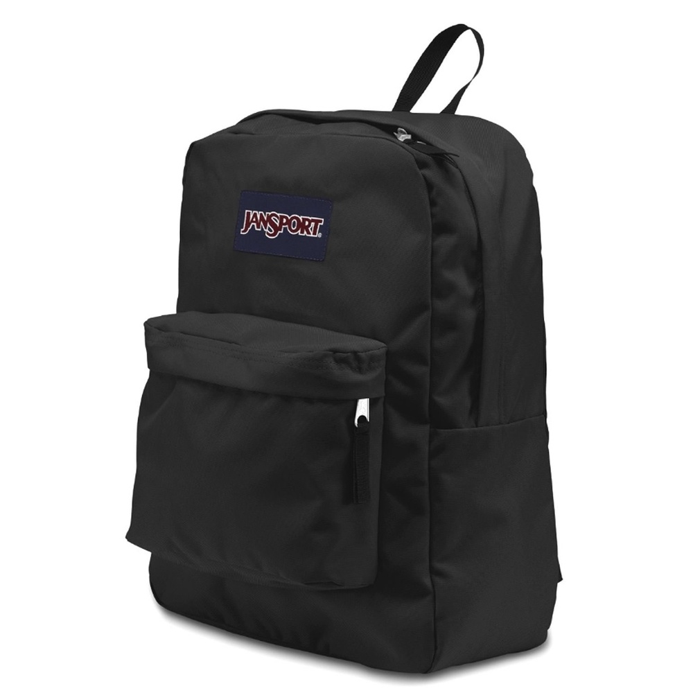 Jansport Backpack - Grey